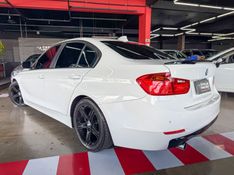 BMW 320i 2.0 SPORT GP 16V TURBO GASOLINA 4P AUTOMÁTICO 2013/2014 CASTELLAN E TOMAZONI MOTORS CAXIAS DO SUL / Carros no Vale