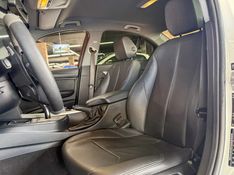 BMW 320i 2.0 SPORT GP 16V TURBO GASOLINA 4P AUTOMÁTICO 2013/2014 CASTELLAN E TOMAZONI MOTORS CAXIAS DO SUL / Carros no Vale