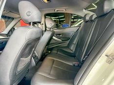 BMW 320i 2.0 SPORT GP 16V TURBO GASOLINA 4P AUTOMÁTICO 2013/2014 CASTELLAN E TOMAZONI MOTORS CAXIAS DO SUL / Carros no Vale