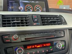 BMW 320i 2.0 SPORT GP 16V TURBO GASOLINA 4P AUTOMÁTICO 2013/2014 CASTELLAN E TOMAZONI MOTORS CAXIAS DO SUL / Carros no Vale