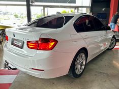 BMW 328i 2.0 SPORT GP 16V GASOLINA 4P AUTOMÁTICO 2013/2013 CASTELLAN E TOMAZONI MOTORS CAXIAS DO SUL / Carros no Vale