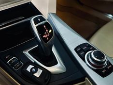 BMW 328i 2.0 SPORT GP 16V GASOLINA 4P AUTOMÁTICO 2013/2013 CASTELLAN E TOMAZONI MOTORS CAXIAS DO SUL / Carros no Vale