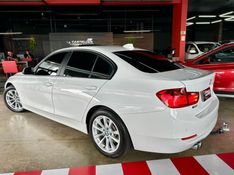 BMW 328i 2.0 SPORT GP 16V GASOLINA 4P AUTOMÁTICO 2013/2013 CASTELLAN E TOMAZONI MOTORS CAXIAS DO SUL / Carros no Vale