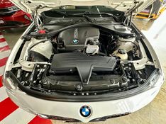 BMW 328i 2.0 SPORT GP 16V GASOLINA 4P AUTOMÁTICO 2013/2013 CASTELLAN E TOMAZONI MOTORS CAXIAS DO SUL / Carros no Vale