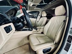 BMW 328i 2.0 SPORT GP 16V GASOLINA 4P AUTOMÁTICO 2013/2013 CASTELLAN E TOMAZONI MOTORS CAXIAS DO SUL / Carros no Vale