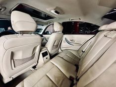 BMW 328i 2.0 SPORT GP 16V GASOLINA 4P AUTOMÁTICO 2013/2013 CASTELLAN E TOMAZONI MOTORS CAXIAS DO SUL / Carros no Vale