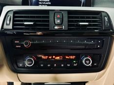 BMW 328i 2.0 SPORT GP 16V GASOLINA 4P AUTOMÁTICO 2013/2013 CASTELLAN E TOMAZONI MOTORS CAXIAS DO SUL / Carros no Vale