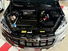 Caoa Chery TIGGO 8 1.6 TGDI GASOLINA TXS DCT 2020/2021 CASTELLAN E TOMAZONI MOTORS CAXIAS DO SUL / Carros no Vale