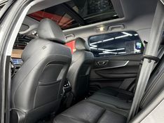 Caoa Chery TIGGO 8 1.6 TGDI GASOLINA TXS DCT 2020/2021 CASTELLAN E TOMAZONI MOTORS CAXIAS DO SUL / Carros no Vale