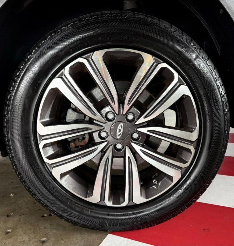 Caoa Chery TIGGO 8 1.6 TGDI GASOLINA TXS DCT 2020/2021 CASTELLAN E TOMAZONI MOTORS CAXIAS DO SUL / Carros no Vale