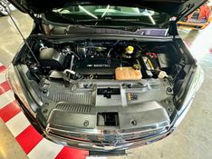 Chevrolet TRACKER 1.8 MPFI LTZ 4X2 16V FLEX 4P AUTOMÁTICO 2015/2015 CASTELLAN E TOMAZONI MOTORS CAXIAS DO SUL / Carros no Vale