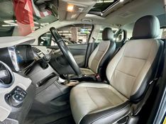 Chevrolet TRACKER 1.8 MPFI LTZ 4X2 16V FLEX 4P AUTOMÁTICO 2015/2015 CASTELLAN E TOMAZONI MOTORS CAXIAS DO SUL / Carros no Vale