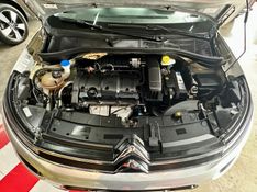 Citroen C4 CACTUS 1.6 VTI 120 FLEX FEEL EAT6 2020/2020 CASTELLAN E TOMAZONI MOTORS CAXIAS DO SUL / Carros no Vale