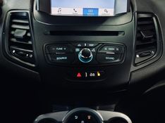 Ford FIESTA 1.6 TI-VCT FLEX SEL MANUAL 2018/2019 CASTELLAN E TOMAZONI MOTORS CAXIAS DO SUL / Carros no Vale