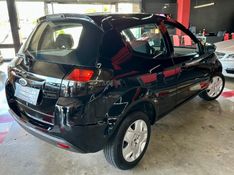 Ford KA 1.0 MPI 8V FLEX 2P MANUAL 2012/2012 CASTELLAN E TOMAZONI MOTORS CAXIAS DO SUL / Carros no Vale