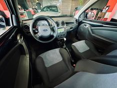Ford KA 1.0 MPI 8V FLEX 2P MANUAL 2012/2012 CASTELLAN E TOMAZONI MOTORS CAXIAS DO SUL / Carros no Vale
