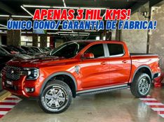 Ford RANGER 3.0 V6 TURBO DIESEL CD XLT 4X4 AUTOMÁTICO 2025/2026 CASTELLAN E TOMAZONI MOTORS CAXIAS DO SUL / Carros no Vale