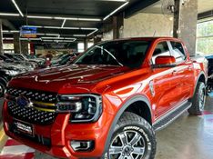 Ford RANGER 3.0 V6 TURBO DIESEL CD XLT 4X4 AUTOMÁTICO 2025/2026 CASTELLAN E TOMAZONI MOTORS CAXIAS DO SUL / Carros no Vale