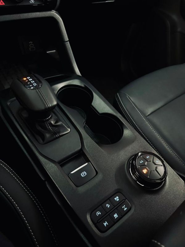 Ford RANGER 3.0 V6 TURBO DIESEL CD XLT 4X4 AUTOMÁTICO 2025/2026 CASTELLAN E TOMAZONI MOTORS CAXIAS DO SUL / Carros no Vale