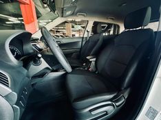 Hyundai CRETA 1.6 16V FLEX ATTITUDE AUTOMÁTICO 2019/2019 CASTELLAN E TOMAZONI MOTORS CAXIAS DO SUL / Carros no Vale