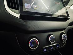 Hyundai CRETA 1.6 16V FLEX ATTITUDE AUTOMÁTICO 2019/2019 CASTELLAN E TOMAZONI MOTORS CAXIAS DO SUL / Carros no Vale