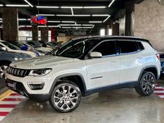 JEEP COMPASS 2.0 16V DIESEL S 4X4 AUTOMÁTICO 2020/2021 CASTELLAN E TOMAZONI MOTORS CAXIAS DO SUL / Carros no Vale