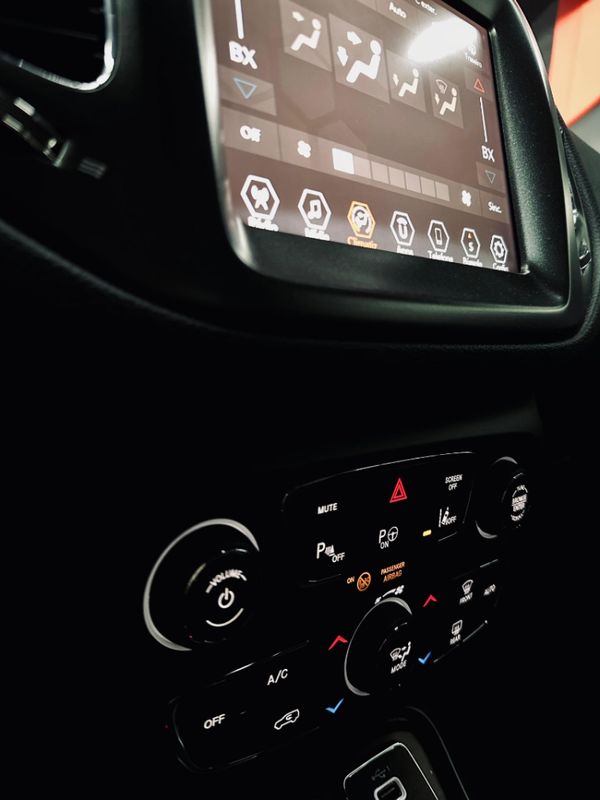 JEEP COMPASS 2.0 16V DIESEL S 4X4 AUTOMÁTICO 2020/2021 CASTELLAN E TOMAZONI MOTORS CAXIAS DO SUL / Carros no Vale