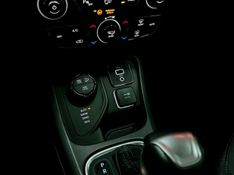 JEEP COMPASS 2.0 16V DIESEL S 4X4 AUTOMÁTICO 2020/2021 CASTELLAN E TOMAZONI MOTORS CAXIAS DO SUL / Carros no Vale