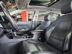 KIA SPORTAGE 2.0 EX 4X2 16V FLEX 4P AUTOMÁTICO 2017/2017 CASTELLAN E TOMAZONI MOTORS CAXIAS DO SUL / Carros no Vale