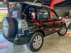 Mitsubishi PAJERO TR4 2.0 4X4 16V 140CV FLEX 4P MANUAL 2011/2012 CASTELLAN E TOMAZONI MOTORS CAXIAS DO SUL / Carros no Vale