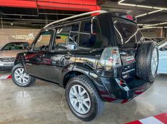 Mitsubishi PAJERO TR4 2.0 4X4 16V 140CV FLEX 4P MANUAL 2011/2012 CASTELLAN E TOMAZONI MOTORS CAXIAS DO SUL / Carros no Vale