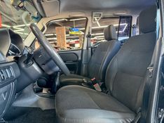 Mitsubishi PAJERO TR4 2.0 4X4 16V 140CV FLEX 4P MANUAL 2011/2012 CASTELLAN E TOMAZONI MOTORS CAXIAS DO SUL / Carros no Vale