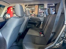 Mitsubishi PAJERO TR4 2.0 4X4 16V 140CV FLEX 4P MANUAL 2011/2012 CASTELLAN E TOMAZONI MOTORS CAXIAS DO SUL / Carros no Vale