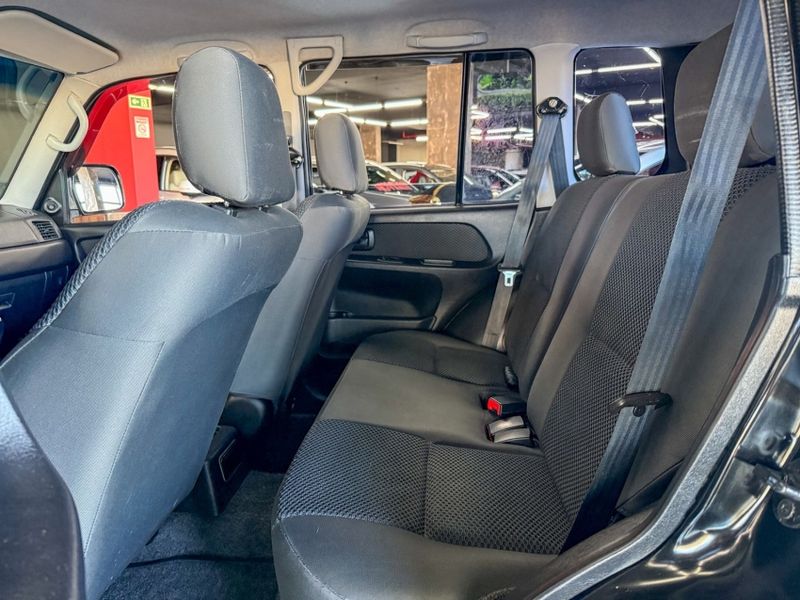 Mitsubishi PAJERO TR4 2.0 4X4 16V 140CV FLEX 4P MANUAL 2011/2012 CASTELLAN E TOMAZONI MOTORS CAXIAS DO SUL / Carros no Vale