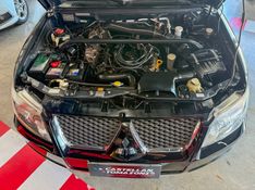 Mitsubishi PAJERO TR4 2.0 4X4 16V 140CV FLEX 4P MANUAL 2011/2012 CASTELLAN E TOMAZONI MOTORS CAXIAS DO SUL / Carros no Vale