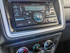 Mitsubishi PAJERO TR4 2.0 4X4 16V 140CV FLEX 4P MANUAL 2011/2012 CASTELLAN E TOMAZONI MOTORS CAXIAS DO SUL / Carros no Vale