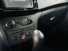 Renault SANDERO 1.6 16V SCE FLEX STEPWAY DYNAMIQUE MANUAL 2018/2019 CASTELLAN E TOMAZONI MOTORS CAXIAS DO SUL / Carros no Vale