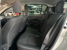 Renault SANDERO 1.6 16V SCE FLEX STEPWAY DYNAMIQUE MANUAL 2018/2019 CASTELLAN E TOMAZONI MOTORS CAXIAS DO SUL / Carros no Vale