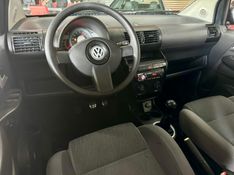 Volkswagen CROSSFOX 1.6 MI FLEX 8V 4P MANUAL 2006/2006 CASTELLAN E TOMAZONI MOTORS CAXIAS DO SUL / Carros no Vale