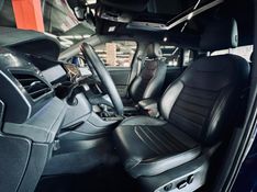 Volkswagen TAOS 1.4 250 TSI TOTAL FLEX HIGHLINE AUTOMÁTICO 2022/2022 CASTELLAN E TOMAZONI MOTORS CAXIAS DO SUL / Carros no Vale