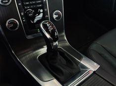 Volvo V60 2.0 T5 MOMENTUM TURBO GASOLINA 4P AUTOMÁTICO 2016/2016 CASTELLAN E TOMAZONI MOTORS CAXIAS DO SUL / Carros no Vale