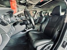 Volvo V60 2.0 T5 MOMENTUM TURBO GASOLINA 4P AUTOMÁTICO 2016/2016 CASTELLAN E TOMAZONI MOTORS CAXIAS DO SUL / Carros no Vale