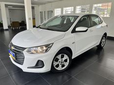 Chevrolet ONIX 1.0 FLEX LT MANUAL 2022/2023 DRSUL SEMINOVOS CAXIAS DO SUL – LAJEADO – SANTA CRUZ DO SUL / Carros no Vale