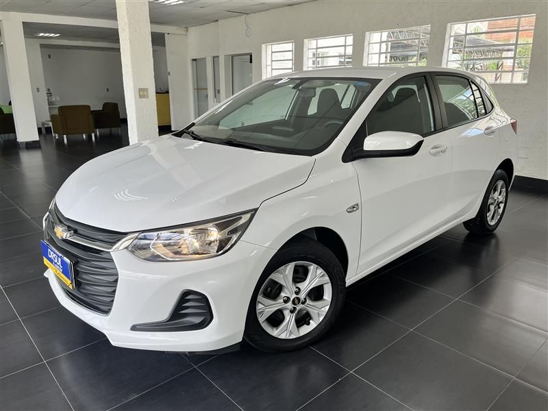 Chevrolet ONIX 1.0 FLEX LT MANUAL 2022/2023 DRSUL SEMINOVOS CAXIAS DO SUL – LAJEADO – SANTA CRUZ DO SUL / Carros no Vale