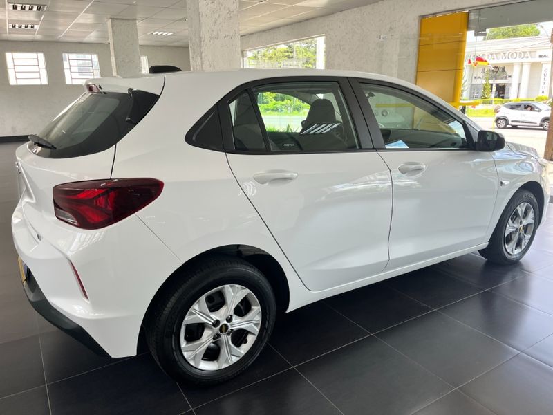 Chevrolet ONIX 1.0 FLEX LT MANUAL 2022/2023 DRSUL SEMINOVOS CAXIAS DO SUL – LAJEADO – SANTA CRUZ DO SUL / Carros no Vale