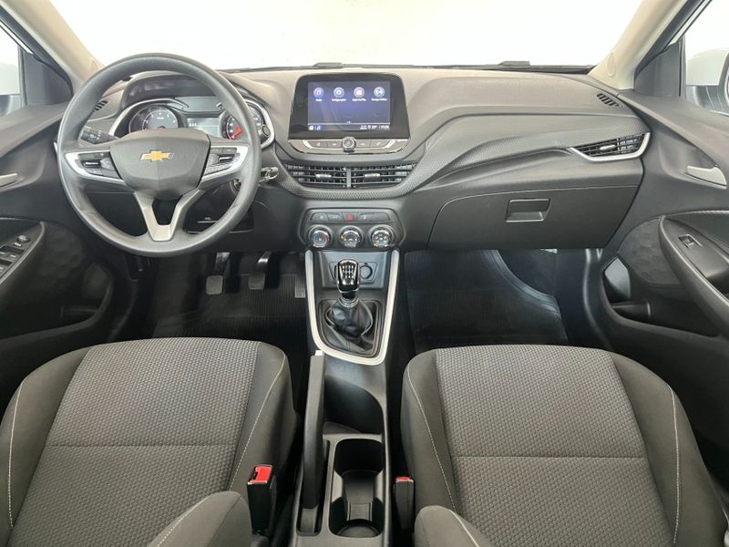 Chevrolet ONIX 1.0 FLEX LT MANUAL 2022/2023 DRSUL SEMINOVOS CAXIAS DO SUL – LAJEADO – SANTA CRUZ DO SUL / Carros no Vale