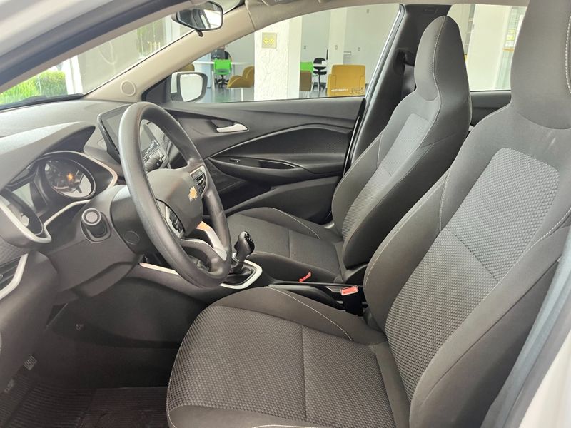 Chevrolet ONIX 1.0 FLEX LT MANUAL 2022/2023 DRSUL SEMINOVOS CAXIAS DO SUL – LAJEADO – SANTA CRUZ DO SUL / Carros no Vale