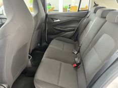 Chevrolet ONIX 1.0 FLEX LT MANUAL 2022/2023 DRSUL SEMINOVOS CAXIAS DO SUL – LAJEADO – SANTA CRUZ DO SUL / Carros no Vale