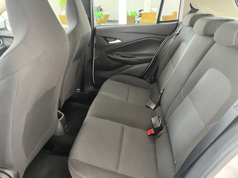 Chevrolet ONIX 1.0 FLEX LT MANUAL 2022/2023 DRSUL SEMINOVOS CAXIAS DO SUL – LAJEADO – SANTA CRUZ DO SUL / Carros no Vale