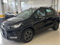 Chevrolet TRACKER 1.4 16V TURBO FLEX LT AUTOMÁTICO 2018/2019 DRSUL SEMINOVOS CAXIAS DO SUL – LAJEADO – SANTA CRUZ DO SUL / Carros no Vale